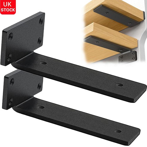 Pack shelf brackets - pack,