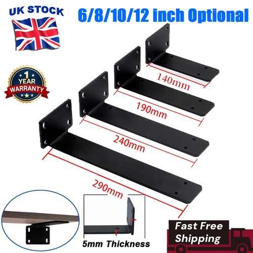 Heavy duty floating shelf - heavy,