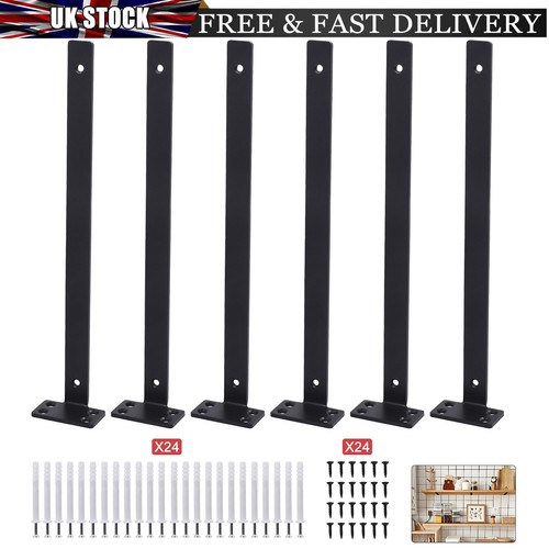 Pack shelf brackets 35cm - pack,
