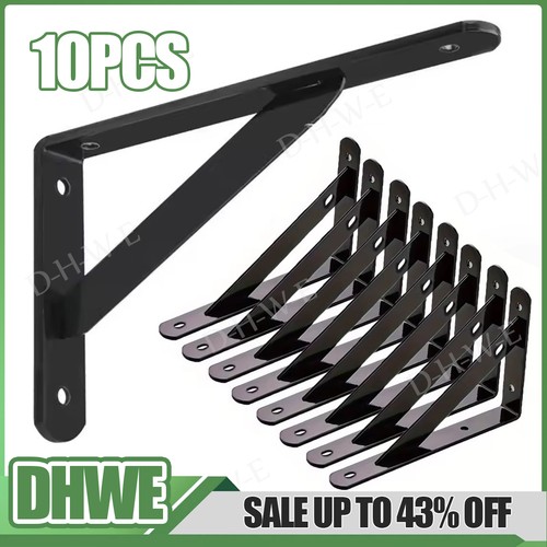 Heavy duty shelf - shelf, brackets