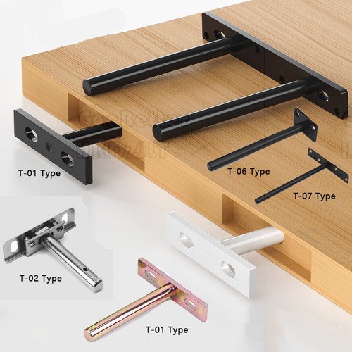 Floating shelf brackets for - floating,