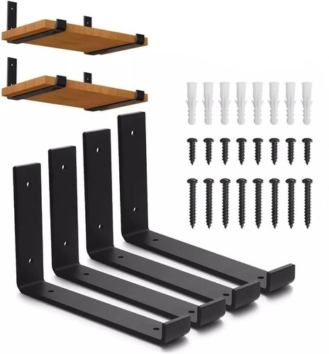 Heavy duty black - black, scaffold