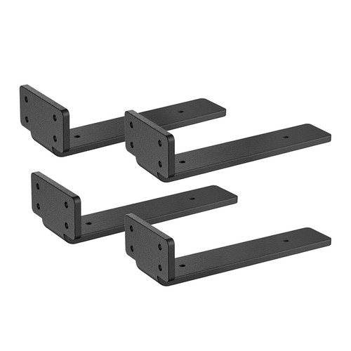 Pack shelf brackets - pack,