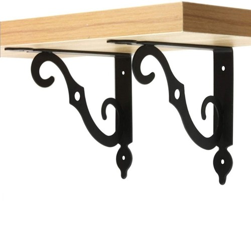 Pcs wall mounted floating - wall,
