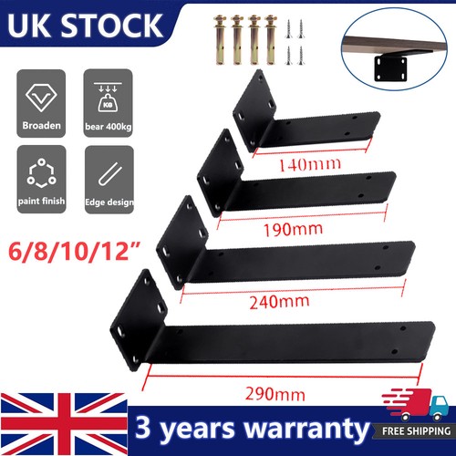 2xheavy duty black cast metal - black,