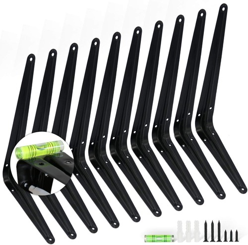 10pcs shelf brackets 10 - 10pcs,