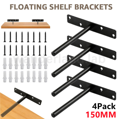 Heavy duty floating - 4x,