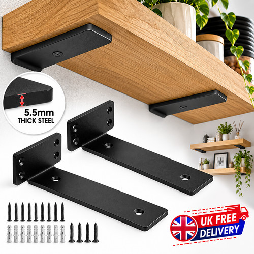 2pcs heavy duty - duty, floating