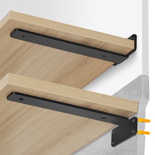 Vevor shelf bracket 4 x - bracket,
