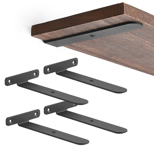 Pack inch floating shelf - 6,