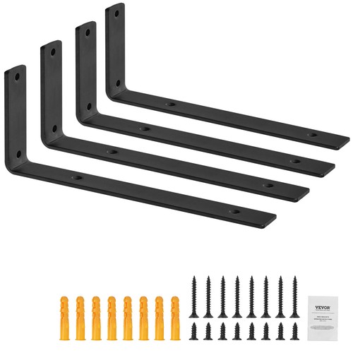Vevor shelf bracket 6 - bracket,