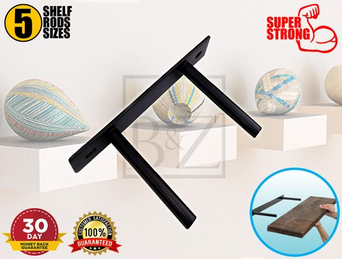 Heavy duty floating shelf - heavy,