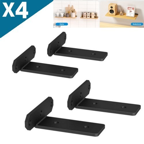 Heavy duty black cast iron - 4,