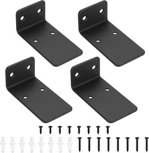 Pcs floating shelf - 4,