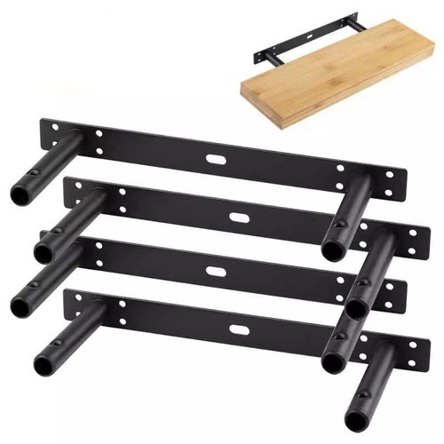 Hidden shelf bracket - hidden,
