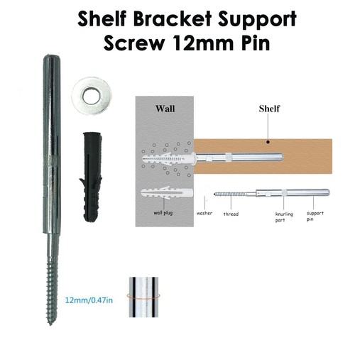 Concealed floating shelf - floating,