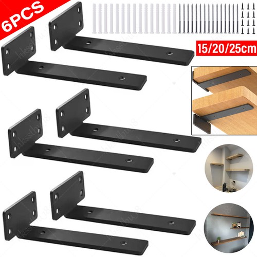 6pcs heavy duty - heavy, cast