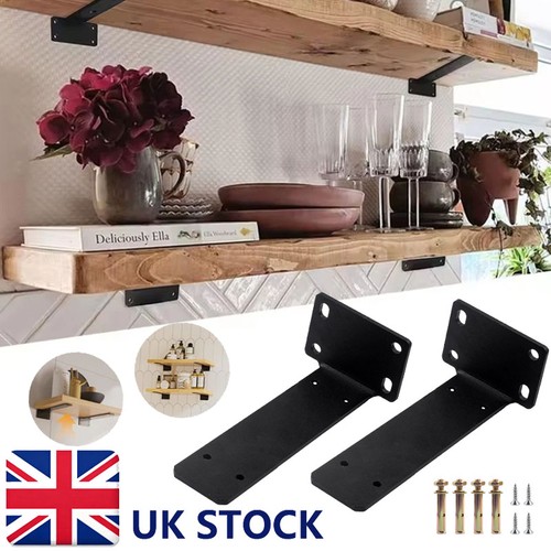 2pc floating shelf - 2pc, 6/8/10/12"