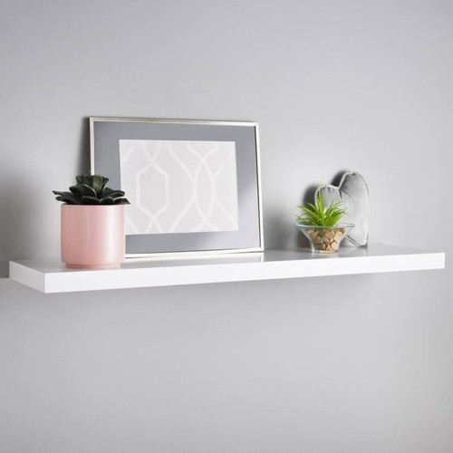 Floating wall shelves - floating,