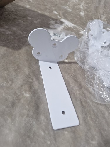 Pcs floating shelf brackets - shelf,
