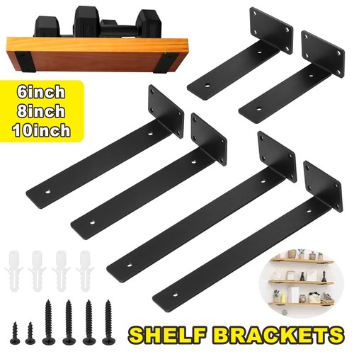 Pack floating shelf - pack, brackets