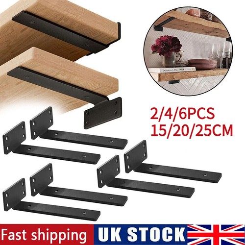 6pcs heavy duty black - duty,