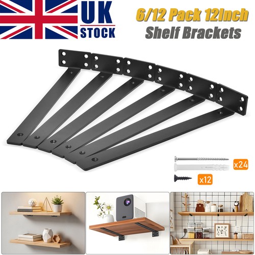 Pack 300mm floating - 12",