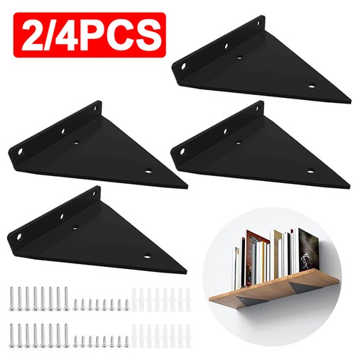 Floating shelf brackets 5 - floating,