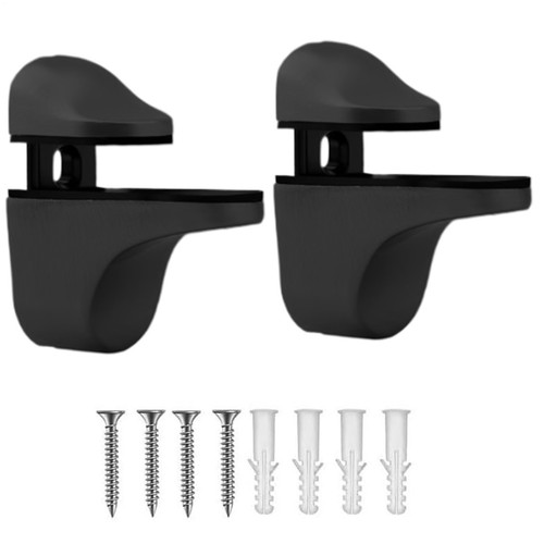 Pieces glass shelf - 2,