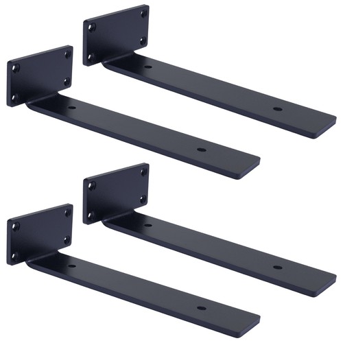 Floating scaffold shelf - floating,