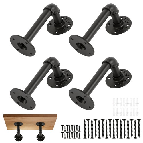 4pcs pipe shelf - pipe,