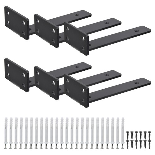 Pack floating shelf - pack,