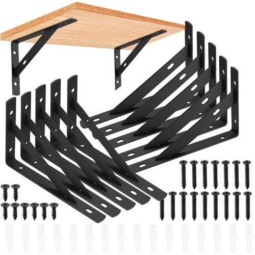 10xheavy duty shaped shelf - duty, l