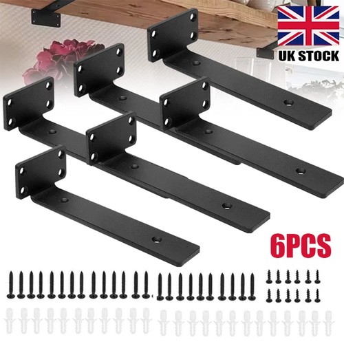Pack floating shelf - 6,